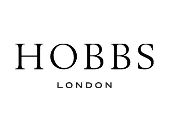 Hobb's sandalen rose goud - Damesschoenen.nl