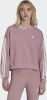 Adidas Originals Hc2027 vrouwen, sweatshirt , Roze, Dames online kopen