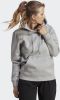 Adidas Originals Hoodies & Sweatvesten Grijs Dames online kopen