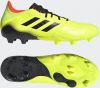 Adidas Copa Sense.2 Firm Ground Voetbalschoenen Team Solar Yellow/Core Black/Solar Red Dames online kopen