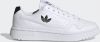 Adidas Originals NY 90 Schoenen Cloud White/Core Black/Cloud White online kopen