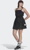Adidas Casual kleedjes Zwart Dames online kopen