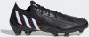 Adidas Predator Edge.1 Gras Voetbalschoenen(FG)Low Zwart Wit Rood Blauw online kopen
