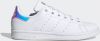 Adidas Originals Stan Smith Schoenen Cloud White/Cloud White/Silver Metallic Kind online kopen