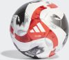 Adidas Voetbal Tiro Pro Wit/Zwart/Zilver/Rood online kopen