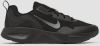 Nike Wearallday Damesschoenen Zwart online kopen