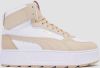 Puma Karmen Rebelle Mid sneakers wit Synthetisch online kopen