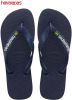 Havaianas Slippers Brasil Logo 4110850.1069.M19 Zwart-39/40 maat 39/40 online kopen