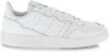 Adidas Originals Supercourt Schoenen Cloud White/Cloud White/Core Black Dames online kopen