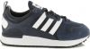 Adidas Originals ZX 700 sneakers donkerblauw/wit/zwart online kopen