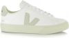 Veja Campo sneakers in wit chromefree leer , Wit, Dames online kopen