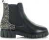 Maruti Tygo Pixel Black Chelsea boots online kopen
