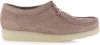 Clarks Instappers & Slip ons Roze Dames online kopen