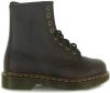 Dr Martens 1460 veterhonkellaarzen Dr. Martens, Bruin, Heren online kopen