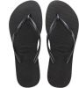 Havaianas Slipper Slim 4000030.0090.F22 Zwart-35/36 maat 35/36 online kopen