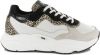 Hub Rock l59 pony hair w602l59 l08 791 2 off white cheetah black 3150 online kopen