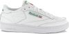 Reebok Witte Classic Club C 85 Sneaker , Wit, Dames online kopen