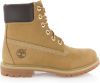 Timberland Enkellaarzen TIM CCC 10361 YE 1 online kopen