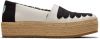 TOMS Espadrilles Women Espadrille Valencia Beige online kopen