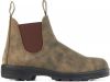 Blundstone Chelsea bots minto 08fed648889992295d4 , Grijs, Heren online kopen