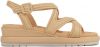 Elvio Zanon Dames leren dames sandalen eq0805x online kopen