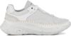 Nubikk Ross Riviera White Combi Lage sneakers online kopen