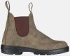 Blundstone Chelsea bots minto 08fed648889992295d4 , Grijs, Heren online kopen