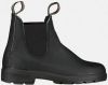Blundstone Zwarte Original Dames Chelsea Boots online kopen