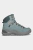 Lowa Renegade Mid GTX Wandelschoenen Dames Donkergrijs/Lichtroze online kopen