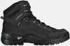 Lowa Renegade Mid GTX Wandelschoenen Middenkaki/Middengeel online kopen