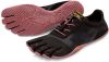 Vibram FiveFingers Kso Evo Schoen Dames Zwart/Lichtroze online kopen