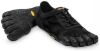 Vibram FiveFingers KSO EVO Schoen Dames Zwart online kopen