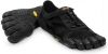 Vibram FiveFingers KSO EVO Schoen Dames Zwart online kopen