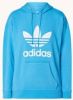 Adidas Originals Adicolor Trefolil Hoodie He6952 36 , Blauw, Dames online kopen