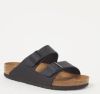 Birkenstock Sandalen arizona geolied calz s miinto 8A3DBA4D8B42DAF98825 , Zwart, Unisex online kopen