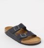 Birkenstock Sandalen arizona geolied calz s miinto 8A3DBA4D8B42DAF98825 , Zwart, Unisex online kopen