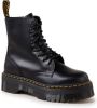 Dr Martens Bots Jadon Poliished Minto FDC25DB71F15F80FFCB8 Dr. Martens, Zwart, Dames online kopen