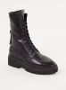 Nubikk Fae Aubine biker boot van leer online kopen