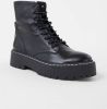 Steve Madden Skylar biker boot van su&#xE8, de online kopen