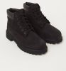 Timberland Junior 6 inch Premium Boots(36 t/m 40)Zwart 12907 35.5 online kopen