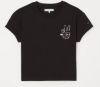 Tommy Hilfiger T shirt met pailletten online kopen