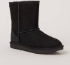 Ugg kids Ugg Classic II Kids 1017703K/BLK Zwart-33.5 maat 33.5 online kopen