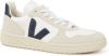 Veja V 10 B Mesh sneakers Nautico schoenen , Beige, Dames online kopen