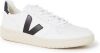 Veja Women's V-10 Leather "Extra White-Black" online kopen