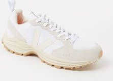 Veja Sneakers in gerecycleerd plastic Venturi White Pierre online kopen