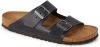 Birkenstock Sandalen arizona geolied calz s miinto 8A3DBA4D8B42DAF98825 , Zwart, Unisex online kopen