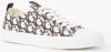 Guess Ederla Sneakers Logo-Opschrift online kopen