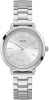 GUESS horloge W1231L1 zilver online kopen