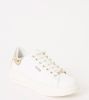 Guess Witte Lage Sneakers Vibo Dames online kopen