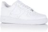 Nike Air Force 1 '07 Damesschoen Wit online kopen